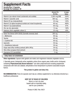 BioProtect Plus™ | Biotics Research