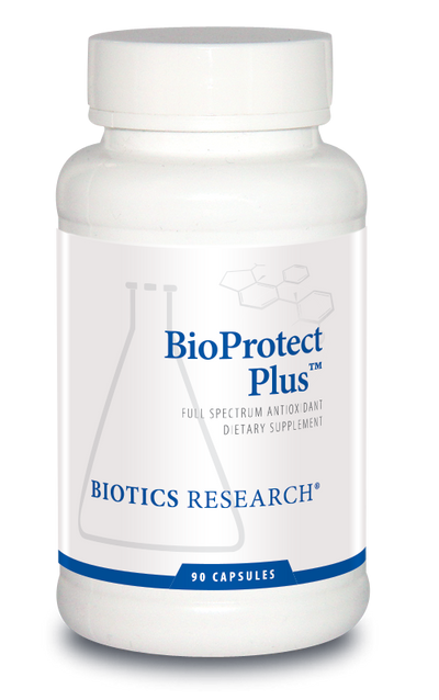 BioProtect Plus™