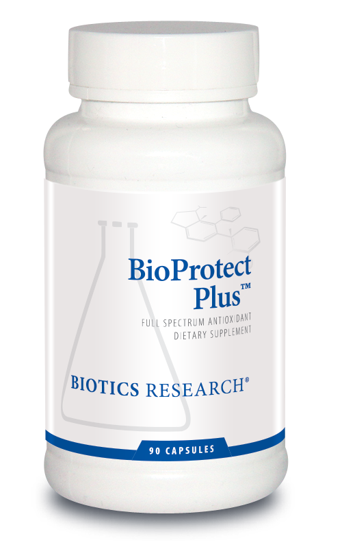 BioProtect Plus™ | Biotics Research