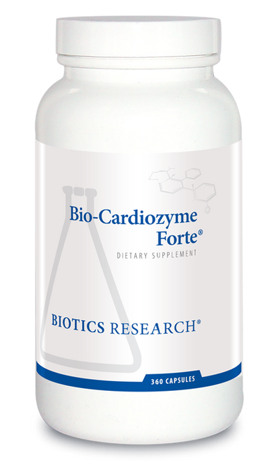 Bio-Cardiozyme Forte®