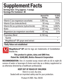 Bio-CardioSirt BP®