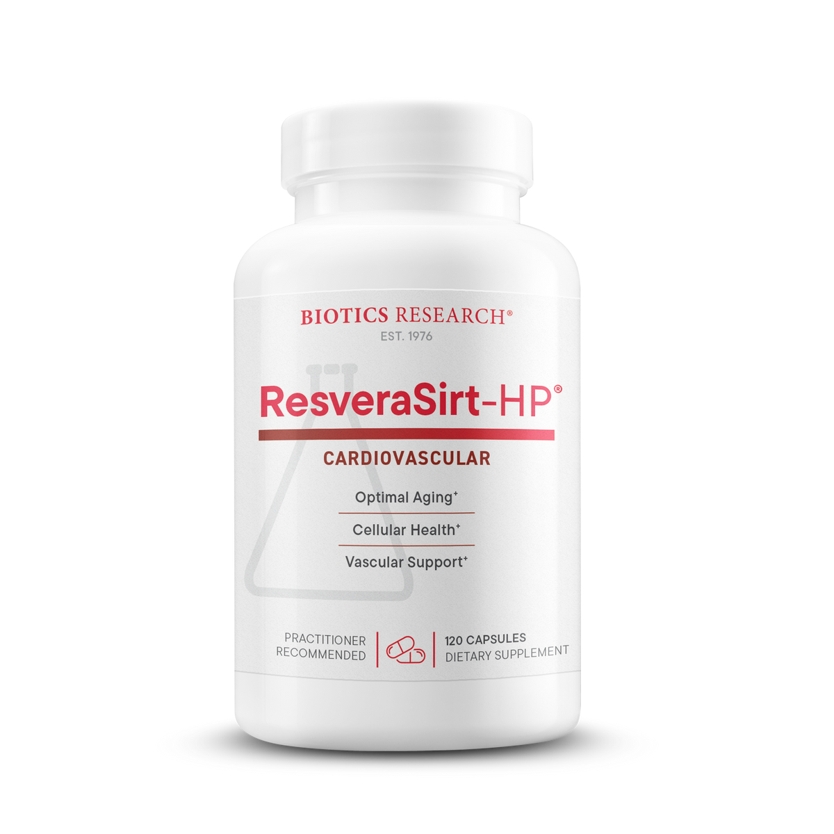 ResveraSirt-HP®