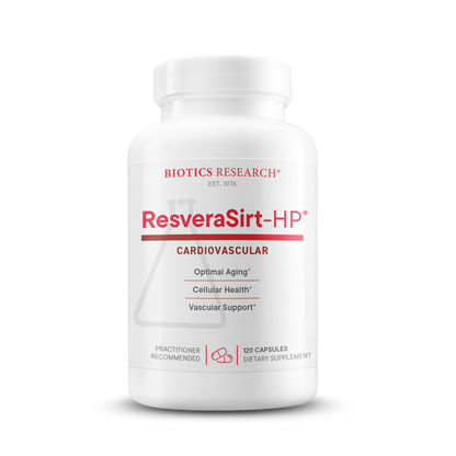 ResveraSirt-HP®