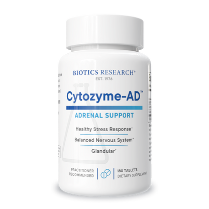 Cytozyme-AD™ (Neonatal Adrenal)