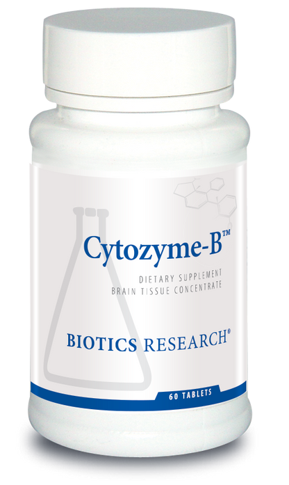 Cytozyme-B™ (Ovine Brain)