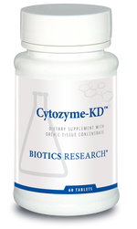 Cytozyme-KD™ (Neonatal Kidney)