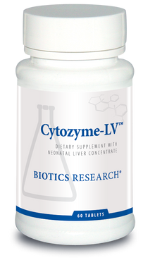 Cytozyme-LV™ (Neonatal Liver)