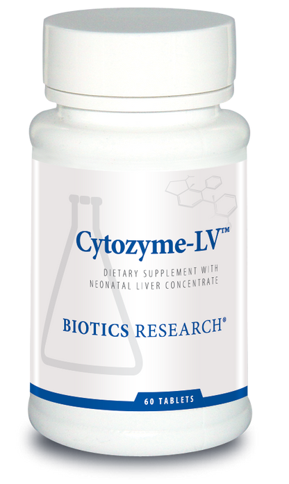 Cytozyme-LV™ (Neonatal Liver)