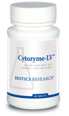 Cytozyme-LV™ (Neonatal Liver)
