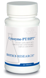 Cytozyme-PT/HPT™ (Ovine Pituitary/Hypothalamus)