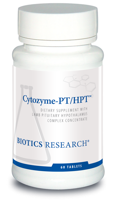 Cytozyme-PT/HPT™ (Ovine Pituitary/Hypothalamus)