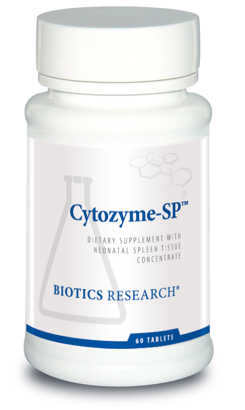 Cytozyme-SP™ (Neonatal Spleen)