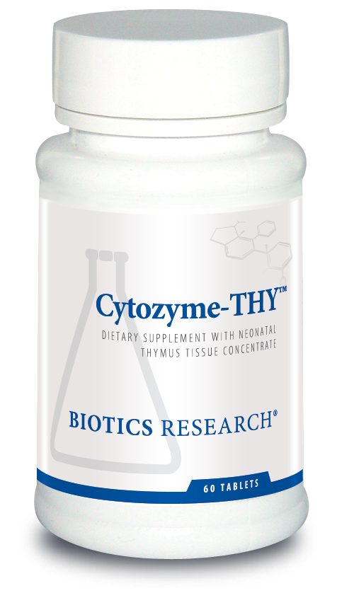 Cytozyme-THY™ (Neonatal Thymus)