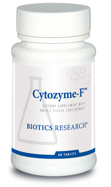 Cytozyme-F™ (Female Gland Combo)