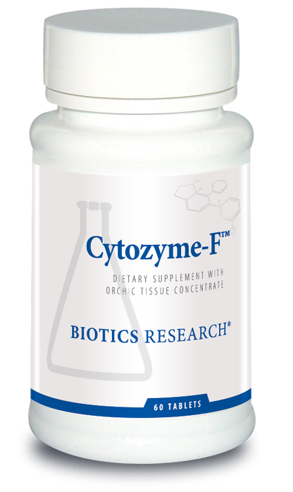 Cytozyme-F™ (Female Gland Combo)