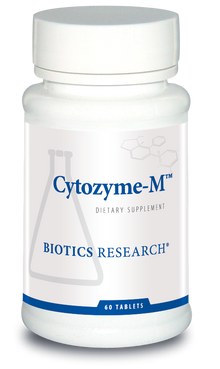 Cytozyme-M™ (Male Gland Comb.)