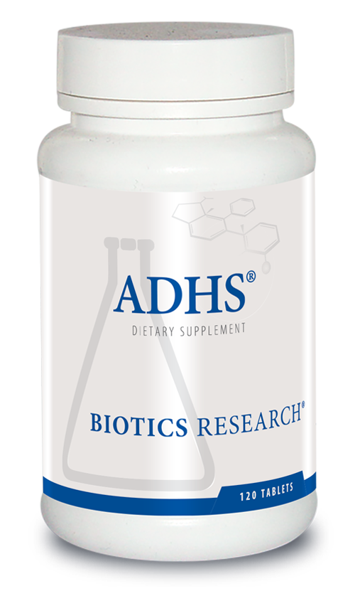 ADHS® Adrenal Support