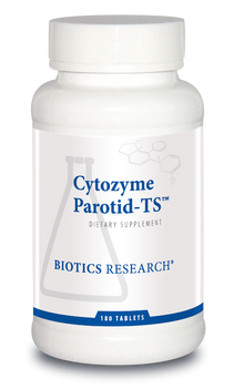 Cytozyme-Parotid-TS™