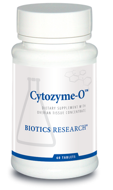 Cytozyme-O™ (Raw Ovarian)
