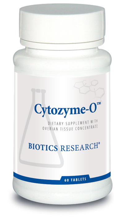 Cytozyme-O™ (Raw Ovarian)