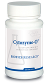 Cytozyme-O™ (Raw Ovarian)