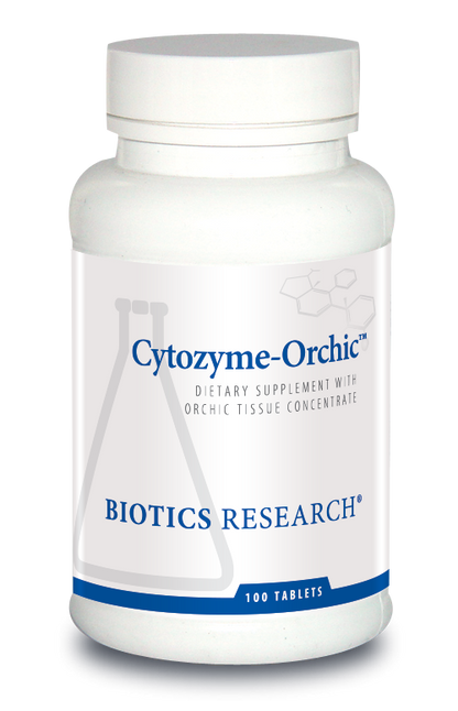 Cytozyme Orchic™ (Raw Orchic)