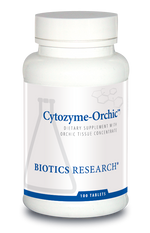 Cytozyme Orchic™ (Raw Orchic)