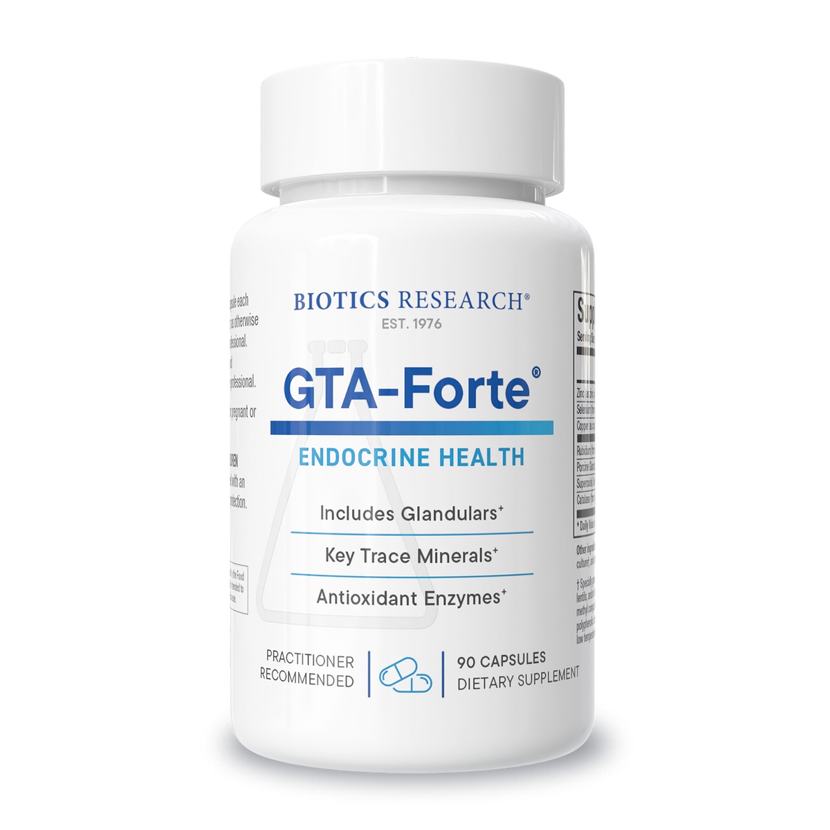 GTA-Forte®