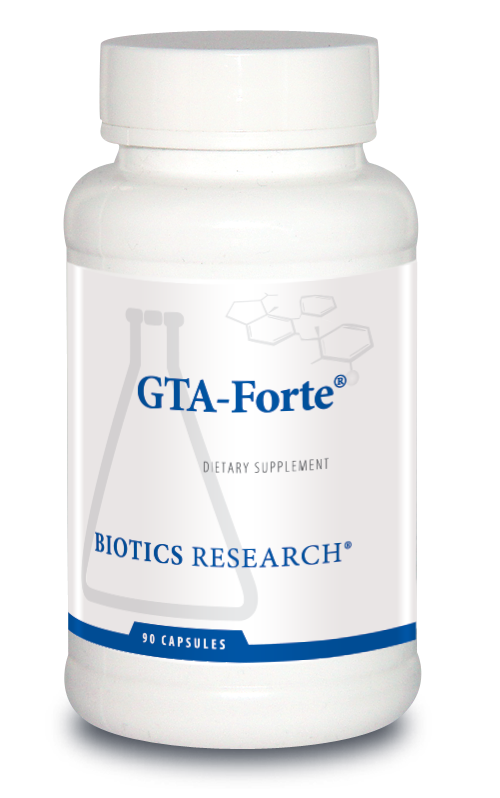 GTA-Forte®