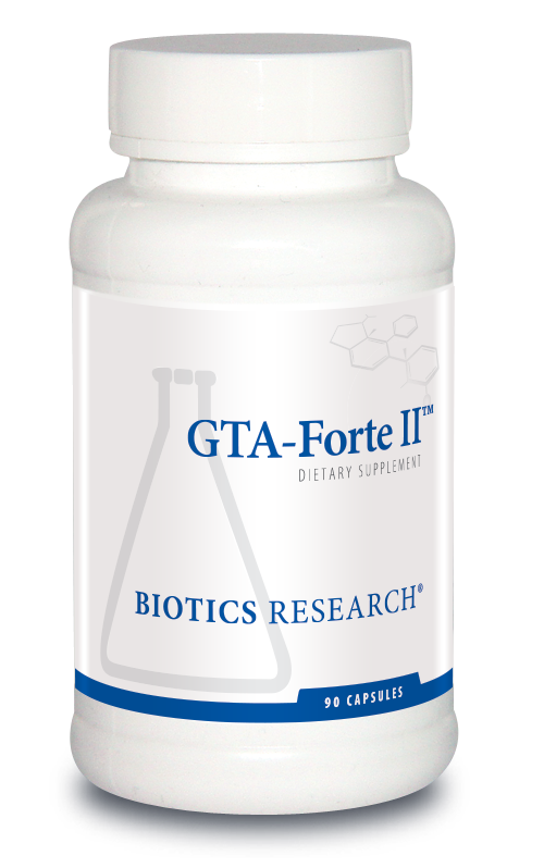 GTA-Forte II™