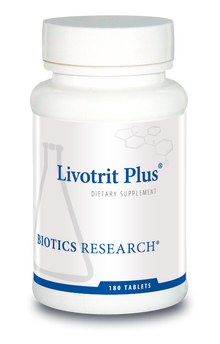 Livotrit Plus® (Ayurvedic)