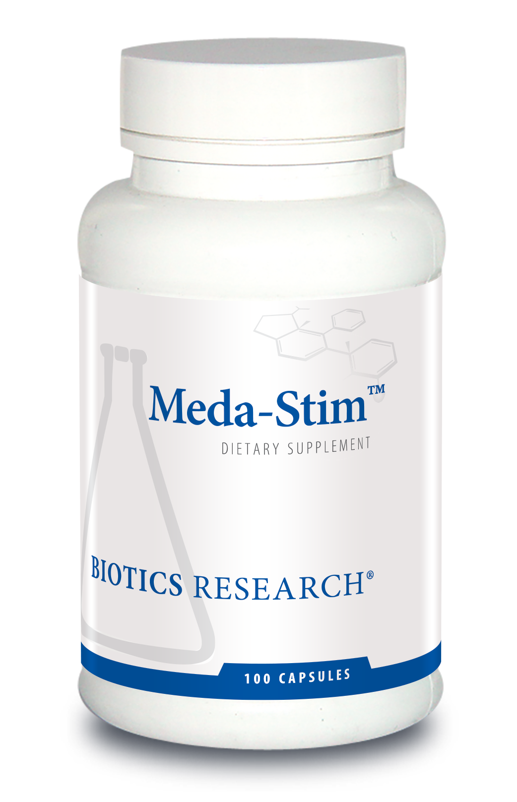 Meda-Stim™  Biotics Research