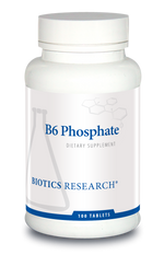 B6 Phosphate