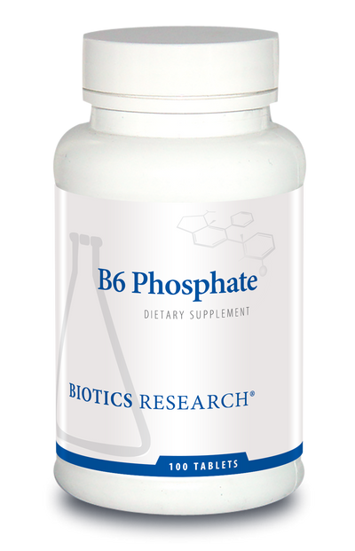 B6 Phosphate
