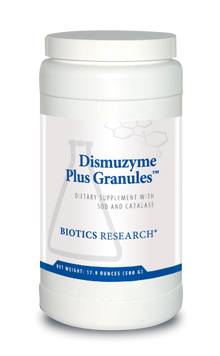 Dismuzyme Plus Granules™