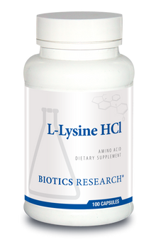 L-Lysine HCl (Amino Acid)