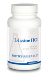 L-Lysine HCl (Amino Acid)