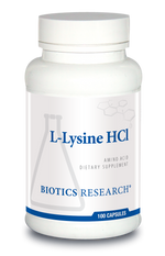 L-Lysine HCl (Amino Acid)