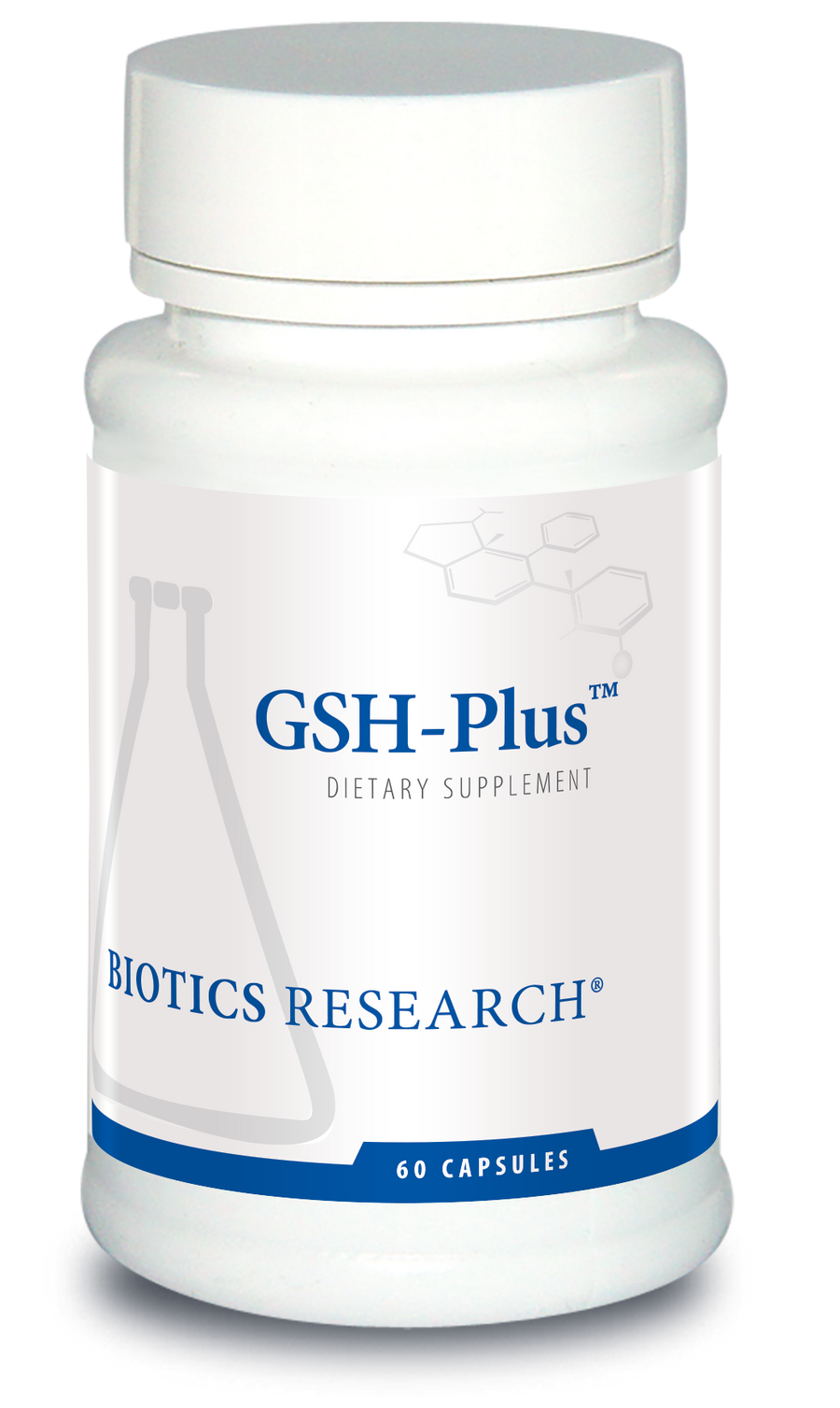 ghs glutathione GSH-Plus™