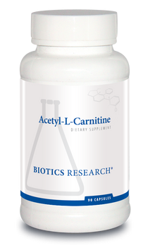 Acetyl-L-Carnitine
