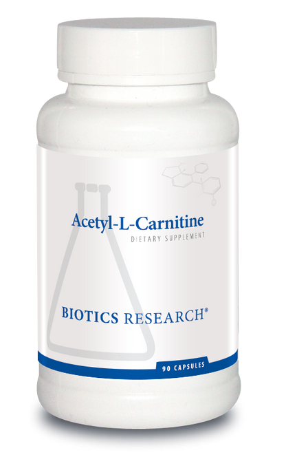 Acetyl-L-Carnitine