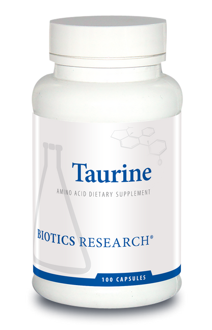 Taurine