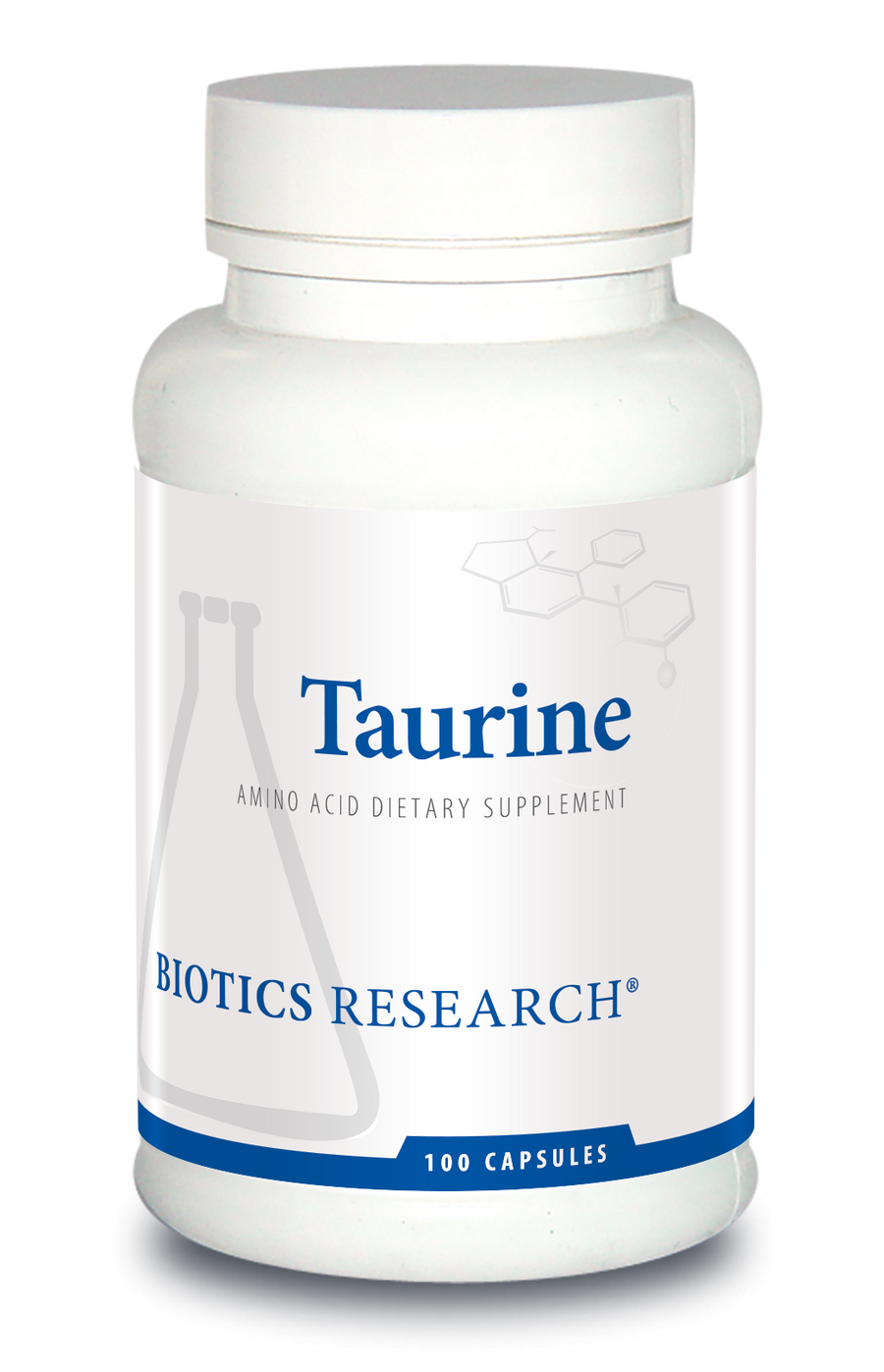 taurine bac water 10 Lotus Research Group How Much BAC Water for