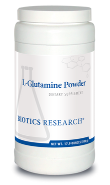 L-Glutamine Powder
