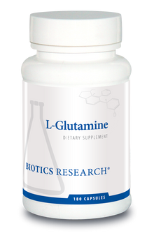 L-Glutamine