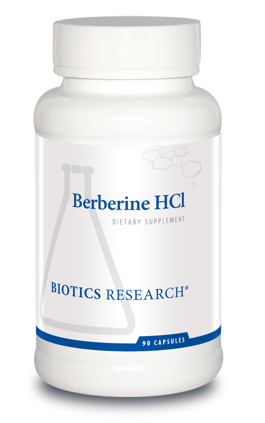 Berberine HCl