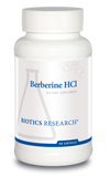 Berberine HCl
