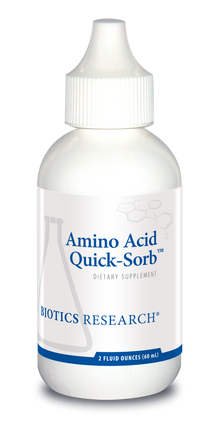 Amino Acid Quick-Sorb™
