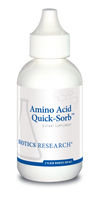 Amino Acid Quick-Sorb™