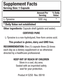 L-Tyrosine